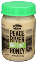 6-PACK OF HONEY NATURAL ORGANIC HONEY