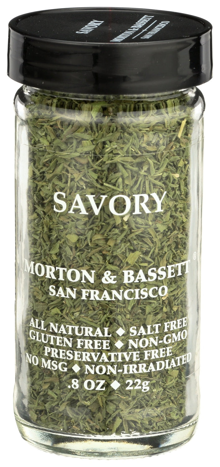 3-PACK OF SEASONING HERB SAVORY