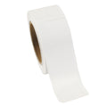 20-PACK OF BAND NAPKIN ROLL WHT 1.5X4.25