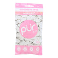 12-PACK OF CANDY GUM COOLMINT