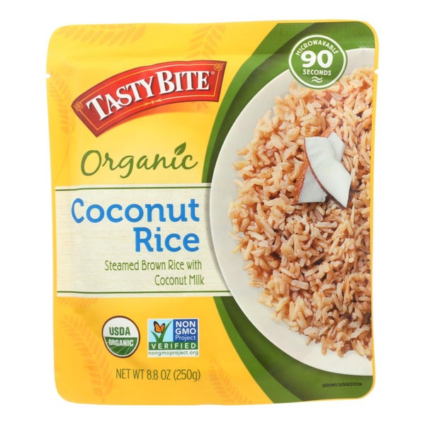 6-PACK OF NOODLE RICE COCONUT