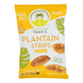 12-PACK OF SNACK FRUIT NATURALLY SWEET PLANTAIN STRIPS