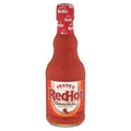 12-PACK OF Original Red Hot Sauce Bottle Frank's Redhot, 12 - 12 Fo