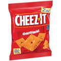 60-PACK OF CRACKER CHEEZITS