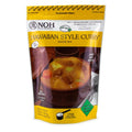 5-PACK OF Seasoning Mix Hawaiian Style Curry, NOH Foods