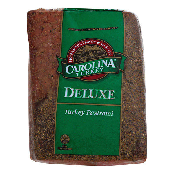 3.8#AV-PACK OF TURKEY PASTRAMI CLASSIC