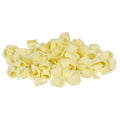 1- PACK OF CHOCOLATE CURL WHT