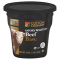 6-PACK OF SOUP BASE BEEF N/MSG GOLD