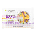 25-PACK OF Topping Dessert Rainbow Mini Mochi - Case of 25 bags