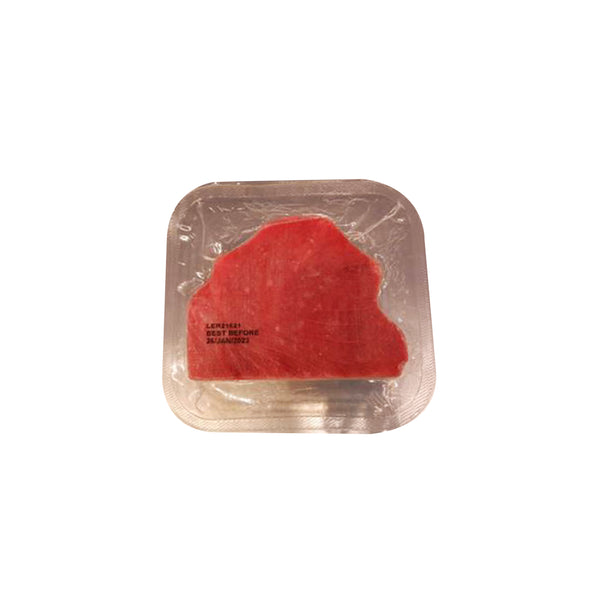 10 LB-PACK OF TUNA YELLOWFIN STK SKLS 6OZ TS