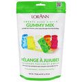 6-PACK OF Mix Gummy Candies, LorAnn Oils