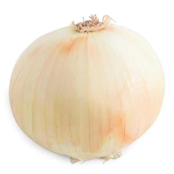50LB-PACK OF ONION YELLOW SUPR COLOSSAL BAG