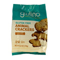 6-PACK OF CRACKER ORIGINAL ANIMAL GL FR