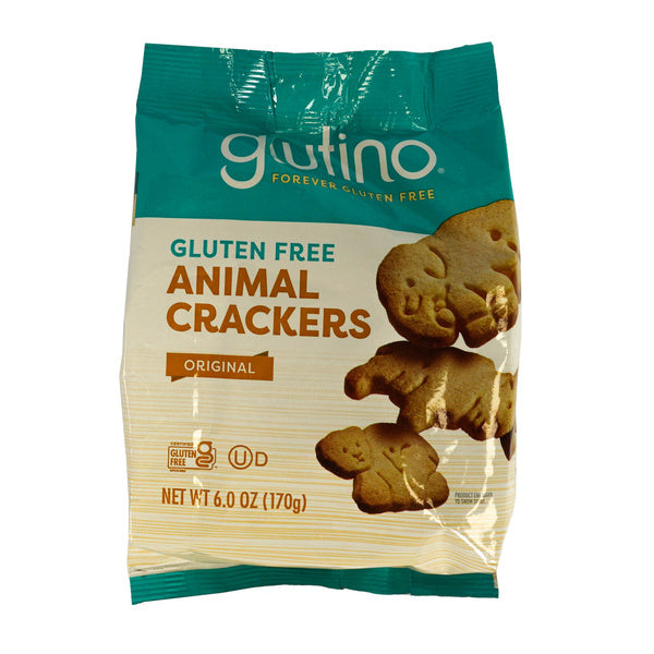 6-PACK OF CRACKER ORIGINAL ANIMAL GL FR
