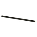 8-PACK OF STRAW PAPER BLK GNT WRPD 7.75