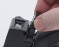 EA-PACK OF LABEL GUN SLUG INSERT USE BY