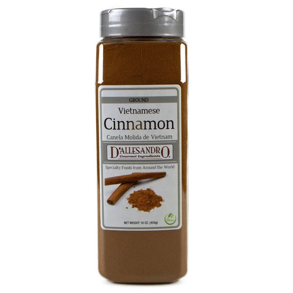 1-PACK OF SPICE CINNAMON GRD VIETNAMESE