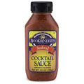 9-PACK OF SAUCE COCKTAIL SQUEEZE