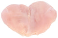 5LB-PACK OF CHICKEN CVP BRST WHL 8OZ HAL