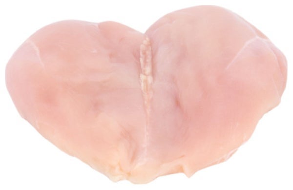 5LB-PACK OF CHICKEN CVP BRST WHL 8OZ HAL