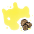 12-PACK OF OIL TRUFFLE BLK