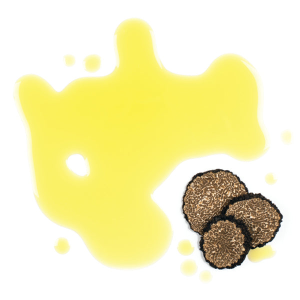12-PACK OF OIL TRUFFLE BLK