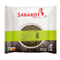 2.2 LB-PACK OF LENTIL PILAF GREEN IQF