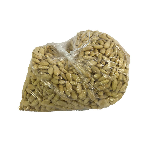 1-PACK OF ALMOND WHL BLNCHD