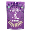 4-PACK OF Seed Chia White Mamma Chia 12 oz ct