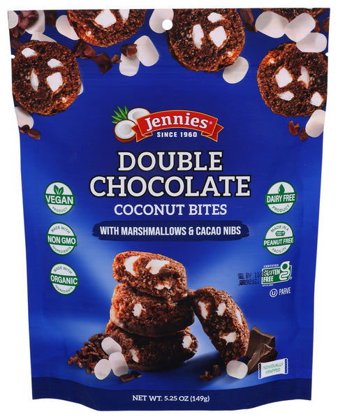 6-PACK OF SNACK PACK DOUBLE CHOCOLATE 5.25 OUNCE - CASE OF 6