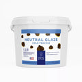 1- PACK OF GLAZE NEUTRAL CLD