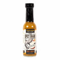 12-PACK OF Sauce Hot Sauce Ghost Pepper Tiger Shark, The Spicy Shark