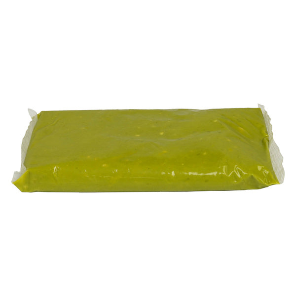 4#BAG-PACK OF AVOCADO HASS FRESH PULP HPP