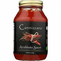 12-PACK OF Sauce, Arrabbiata, Cannizzaro Sauces
