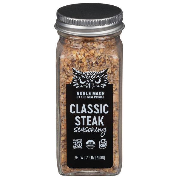 6-PACK OF SEASONING SEASONING CLASSIC STEAK