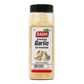 6-PACK OF Spice Garlic Granulated Badia Spices Inc 24 oz