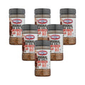 6-PACK OF Seasoning Original No Salt Kingsford Company 4.25 oz