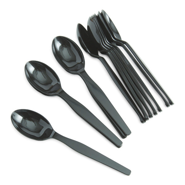 24-PACK OF SPOON PLAS MW SMTSK REFILL BLK