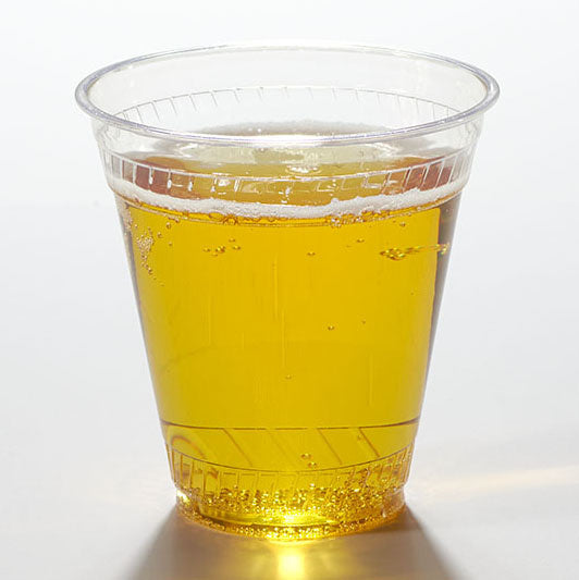 1000-PACK OF CUP COLD 12 oz Greenware Compostable PLA Cold Cups | 1000 count
