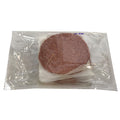 4 OZ-PACK OF BEEF GRND 75 FRSH JMBO GF