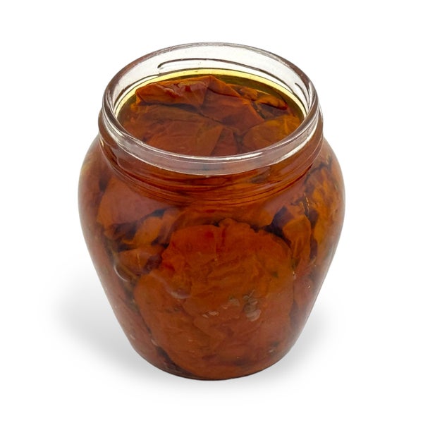 12-PACK OF TOMATO; SUNDRIED; OLIVE OIL; GOURMET; IMPORTED; ITALIAN