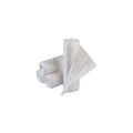 150-PACK OF Inteplast Group DTS2838N Draw-Tuff 23 Gallon Can Liners - Durable 1 Mil Natural Draw-Tape Bags (Pack of 6)