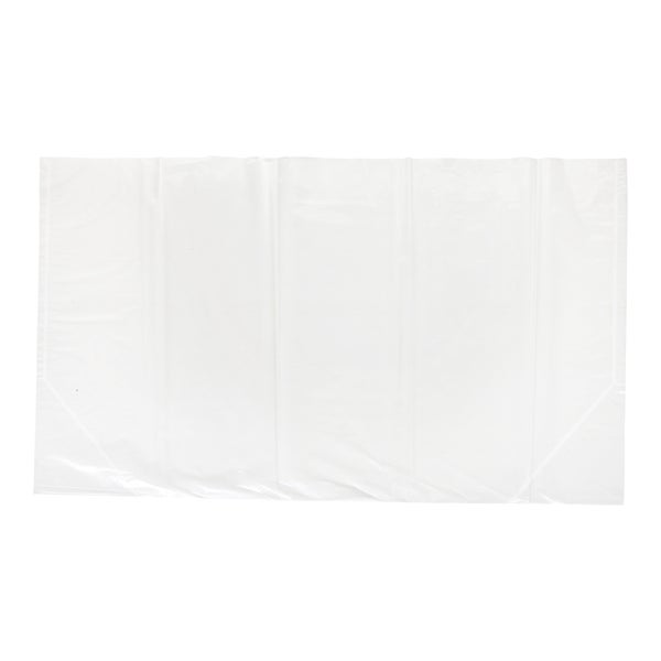 100-PACK OF BAG FOOD LINER HALF PAN 4&6