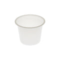 10-PACK OF CUP PLAS PORTION TRANS 1OZ