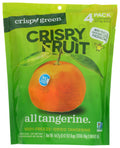 8-PACK OF Snack Fruit Crispy Green 1.69 oz