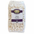 24-PACK OF Popcorn White Cheddar, Coastal Maine