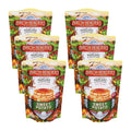 6-PACK OF Breakfast Bar Birthday Cake Blakes Seed Bas 4.68 oz