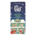12-PACK OF CHOCOLATE BAR NUTCRACKER BRITTLE