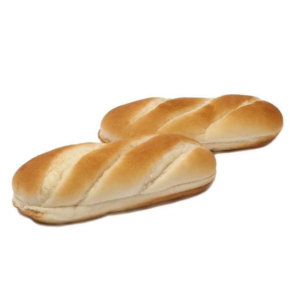8- PACK OF BUN BRAT & SAUS HNGD