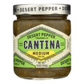 6-PACK OF SALSA MEDIUM CANTINA